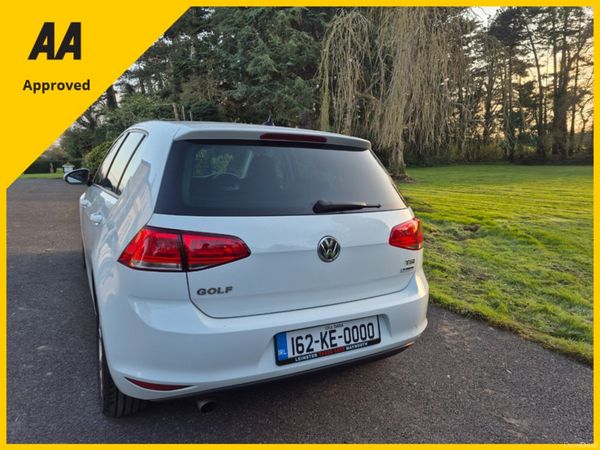 💥2016 Volkswagen Golf 💥(Warranty+New NCT+Auto) 384089801