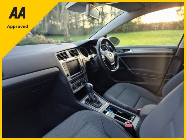 💥2016 Volkswagen Golf 💥(Warranty+New NCT+Auto) 384089803