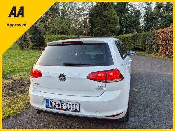 💥2016 Volkswagen Golf 💥(Warranty+New NCT+Auto) 384089815