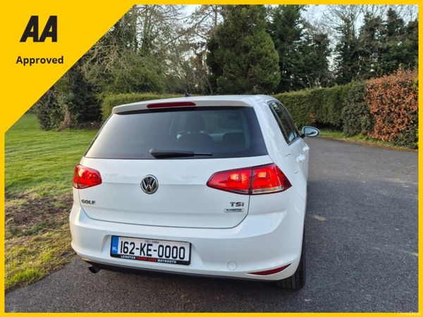 💥2016 Volkswagen Golf 💥(Warranty+New NCT+Auto) 384089817