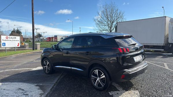 Peugeot 3008 2018 Automatic 384092567