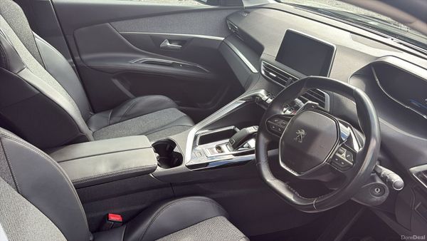 Peugeot 3008 2018 Automatic 384092579