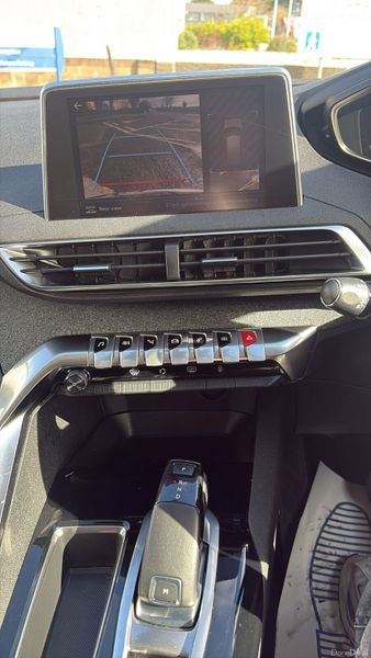 Peugeot 3008 2018 Automatic 384092583