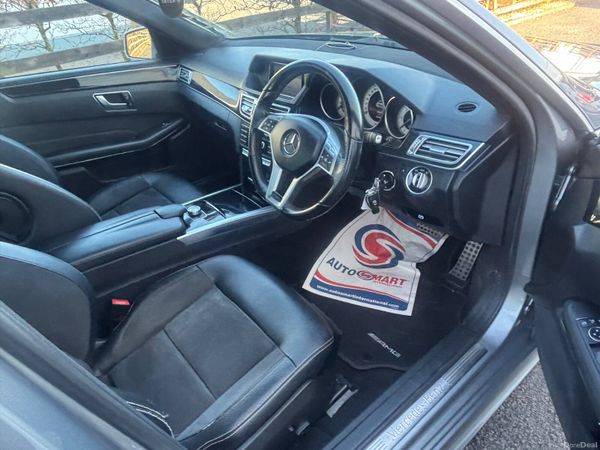 2013 Mercedes-Benz E-Class DIESEL HYBRID 384092697