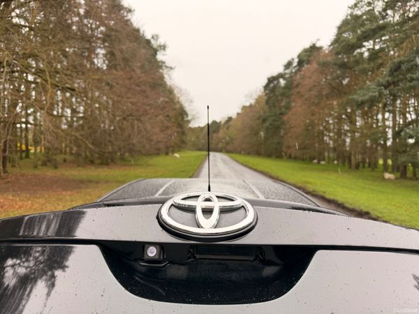 Toyota Auris 2015 1.4 Diesel 384095745