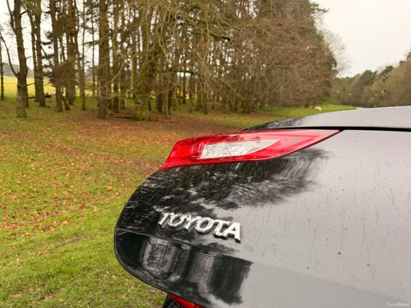 Toyota Auris 2015 1.4 Diesel 384095747