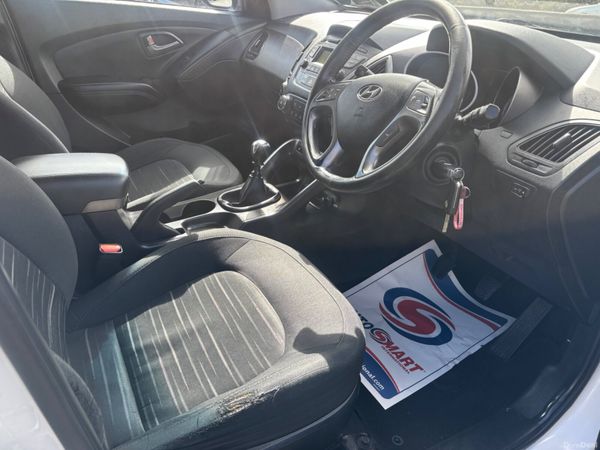 Hyundai ix35 2015 384096069