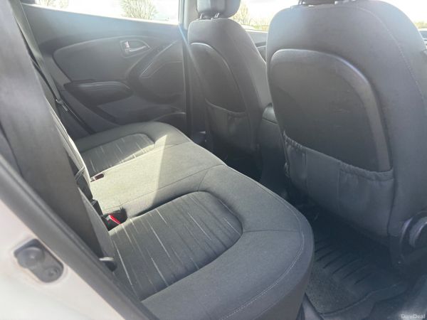 Hyundai ix35 2015 384096087