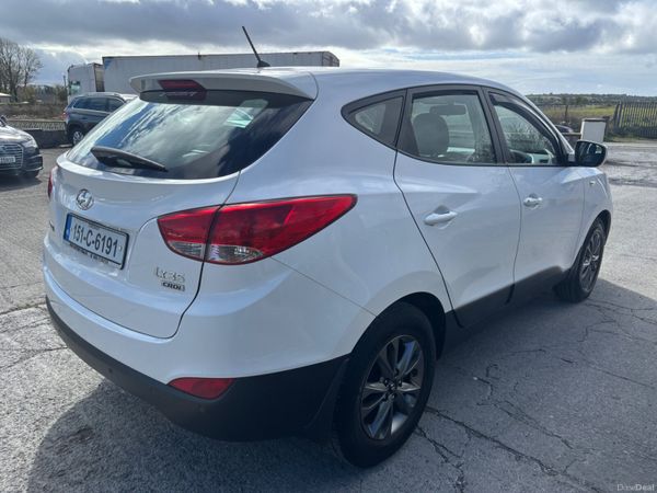 Hyundai ix35 2015 384096027