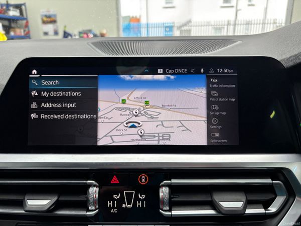 2021 BMW 330E M-SPORT AUTO (M-PERFORMANCE PACK) 384001805