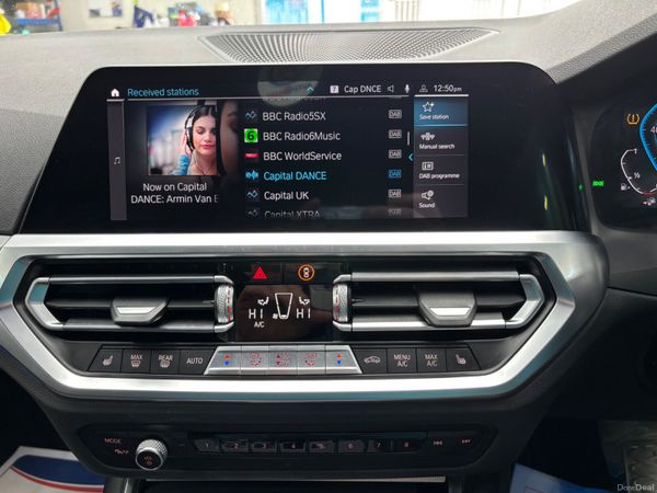 2021 BMW 330E M-SPORT AUTO (M-PERFORMANCE PACK) 384001807