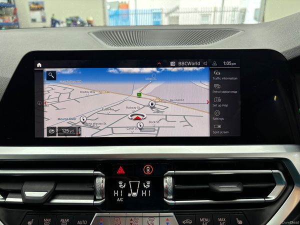 2021 BMW 330E M-SPORT AUTO (M-PERFORMANCE PACK) 384003555