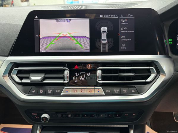 2021 BMW 330E M-SPORT AUTO (M-PERFORMANCE PACK) 384003559