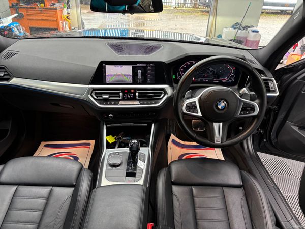 2021 BMW 330E M-SPORT AUTO (M-PERFORMANCE PACK) 384003505