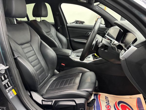 2021 BMW 330E M-SPORT AUTO (M-PERFORMANCE PACK) 384003507