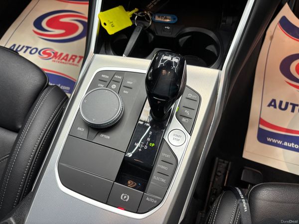 2021 BMW 330E M-SPORT AUTO (M-PERFORMANCE PACK) 384003529