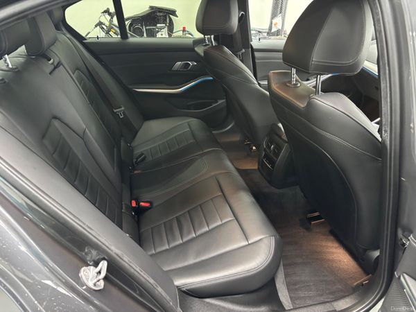 2021 BMW 330E M-SPORT AUTO (M-PERFORMANCE PACK) 384003531