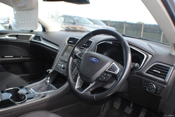 Ford Mondeo 2016 1.5L TDCI 4DR SALOON 384004239