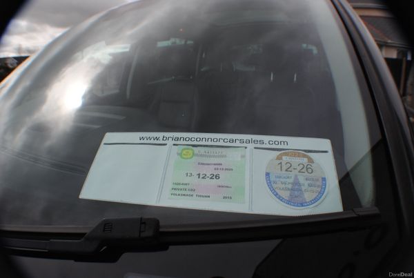 Volkswagen Tiguan 2015 2.0 TDI 5DR SUV 384004499