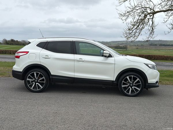 Nissan Qashqai 2017 DCI TEKNA 384005069