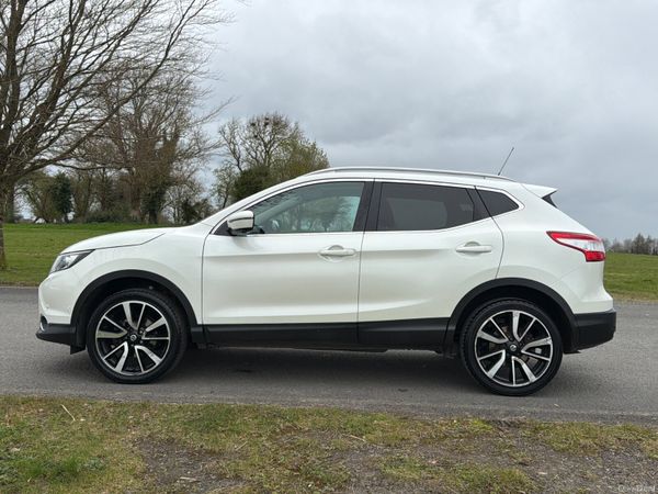 Nissan Qashqai 2017 DCI TEKNA 384005095