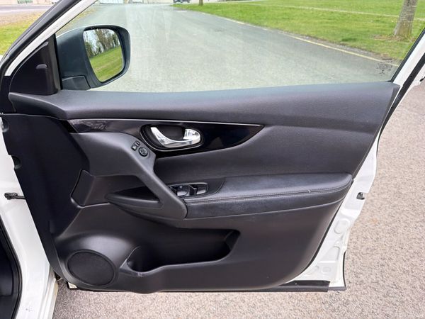 Nissan Qashqai 2017 DCI TEKNA 384005209