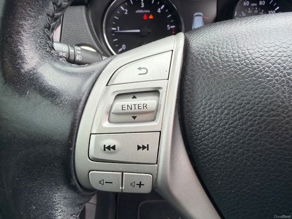 Nissan Qashqai 2017 DCI TEKNA 384005219