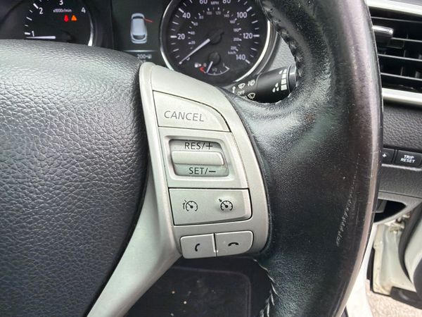 Nissan Qashqai 2017 DCI TEKNA 384005229