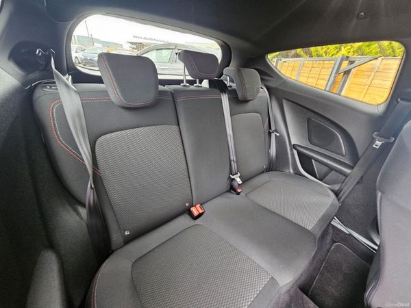 Ford Fiesta 2018 ST Line 1.0 Petrol Manual 140BHP 384005351