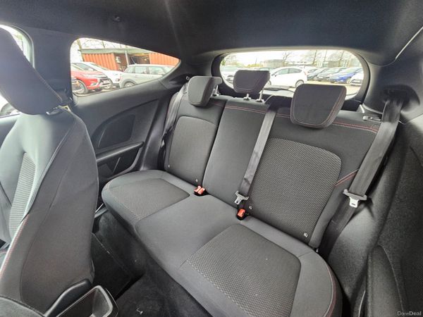 Ford Fiesta 2018 ST Line 1.0 Petrol Manual 140BHP 384005363