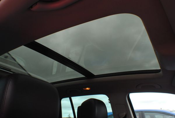 Volkswagen Tiguan 2015 2.0 TDI 5DR SUV 384007161