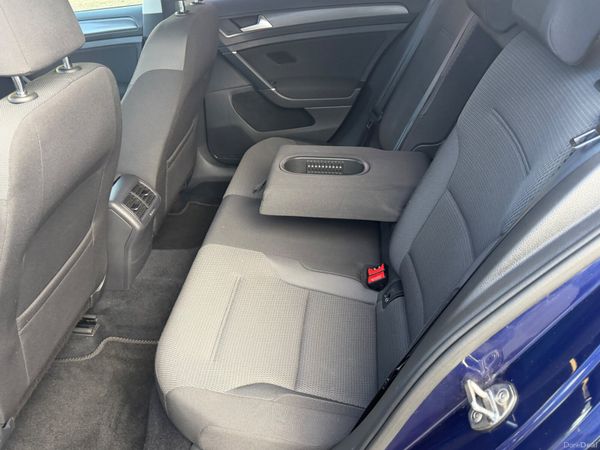 2020 VOLKSWAGEN GOLF 1.6TDI SE - NEW NCT - 384007427