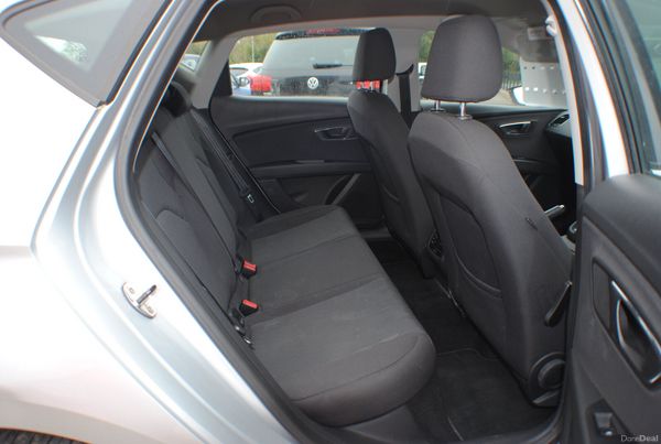 SEAT Leon 2014 1.6 Tdi 384015223