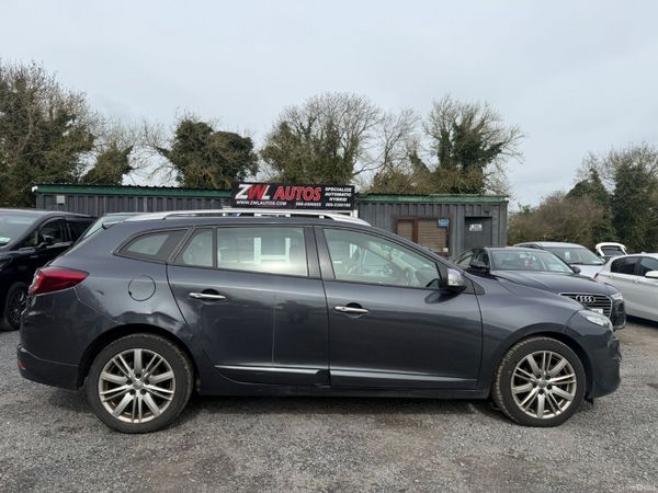 132 Renault Megane  GT Line 384019559