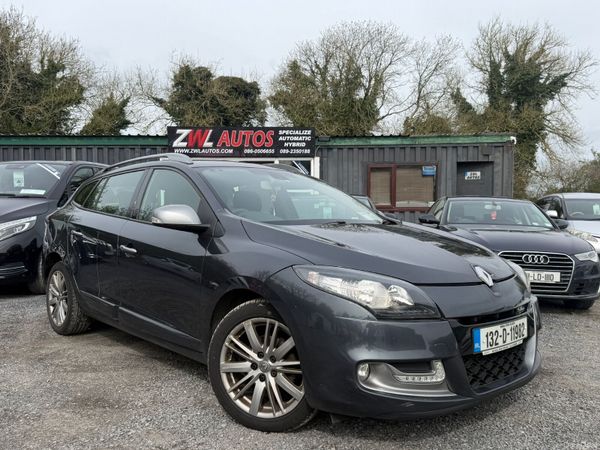 132 Renault Megane  GT Line 384019561