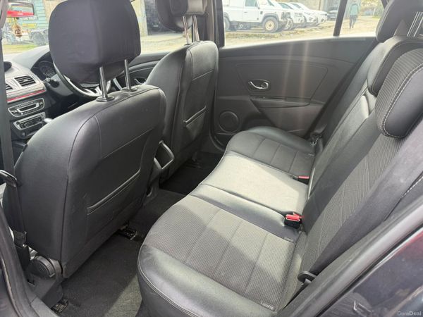 132 Renault Megane  GT Line 384019571