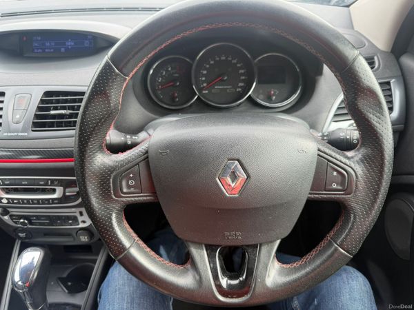 132 Renault Megane  GT Line 384019573