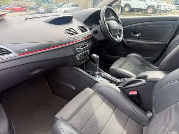 132 Renault Megane  GT Line 384019575