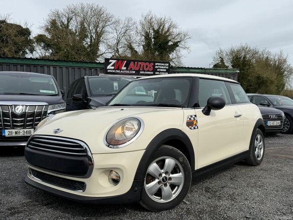 16 Mini One 1.2 384019617