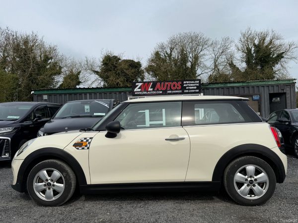 16 Mini One 1.2 384019619