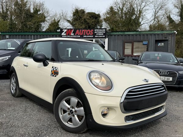 16 Mini One 1.2 384019627