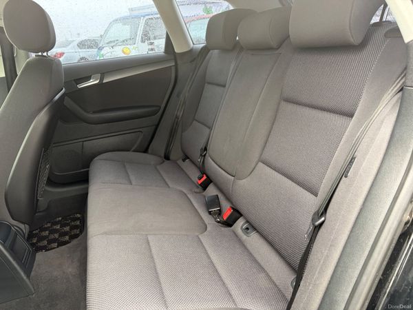 2012 Audi A3 1.4 TFSI AUTO Nct 08/26 Tax 08/26 384019991