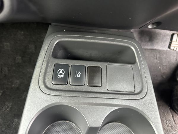 2020 Mitsubishi Mirage 1.2L Auto Fresh NCT 384030325
