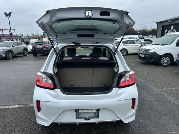 2020 Mitsubishi Mirage 1.2L Auto Fresh NCT 384030717