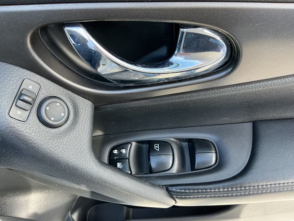 NISSAN X-TRAIL 1.6 DIESEL 7 SEATER NEW NCT SPOTLES 384141445