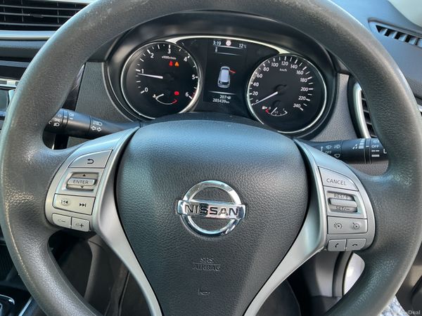 NISSAN X-TRAIL 1.6 DIESEL 7 SEATER NEW NCT SPOTLES 384141447