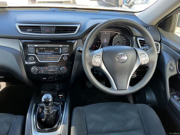 NISSAN X-TRAIL 1.6 DIESEL 7 SEATER NEW NCT SPOTLES 384141449