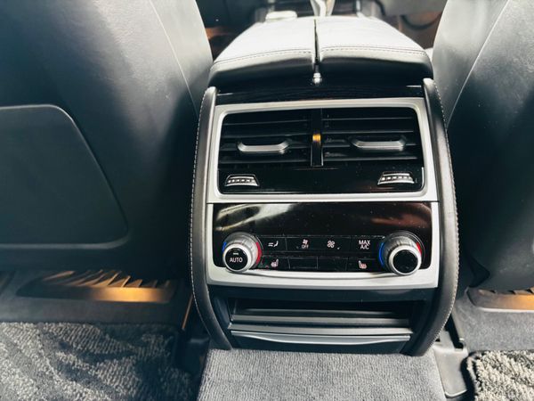 2018 BMW 740E I PERFORMANCE M-SPORT 384142841