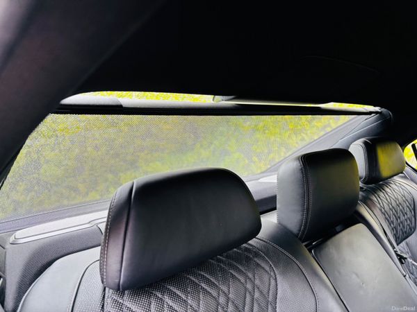 2018 BMW 740E I PERFORMANCE M-SPORT 384142843