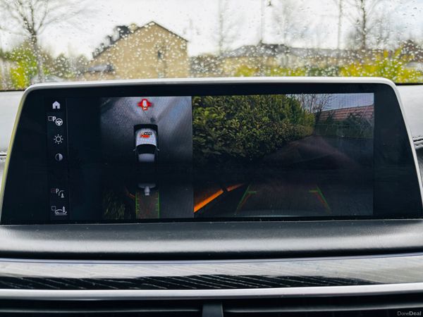 2018 BMW 740E I PERFORMANCE M-SPORT 384142853